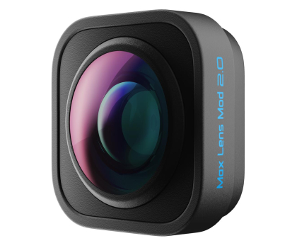 Obiektyw do kamery GoPro Max Lens Mod 2.0 (Hero12)